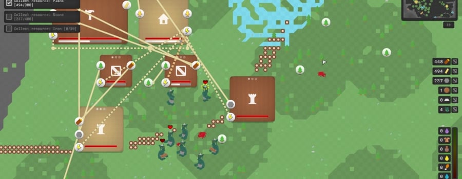 Games published by HowDeerYou