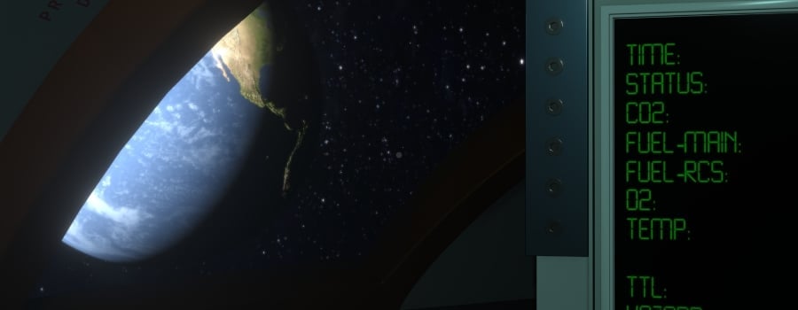 Games developed by Offworld Systems