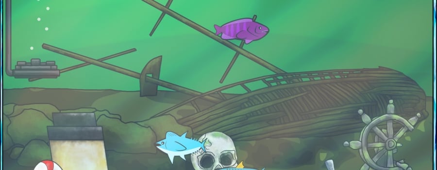 Noms the Fish