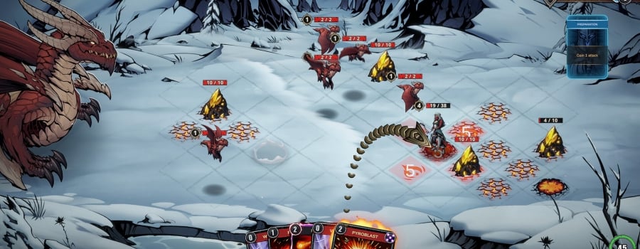 Games developed by Aeterna Ludi