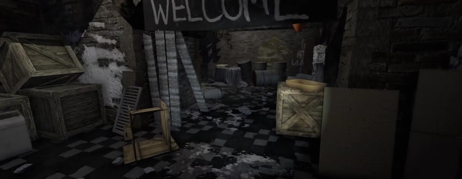 Games published by KOEX studio