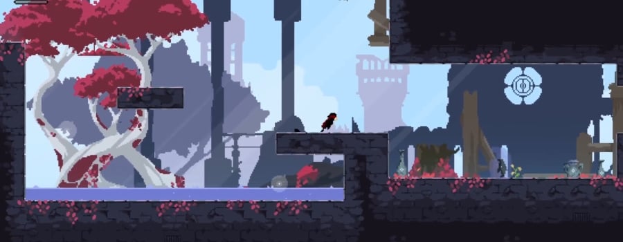 Games developed by Dreamirl
