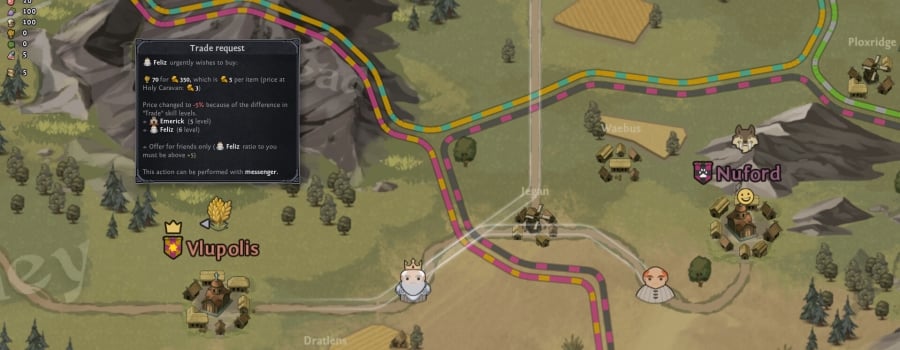 Games developed by Long Jaunt