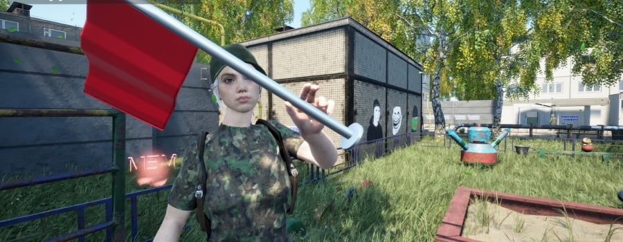 Normis Simulator