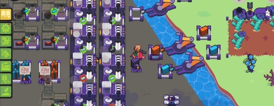 Nova Lands