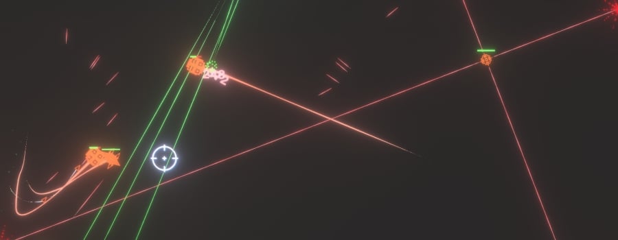 Novi Blaster
