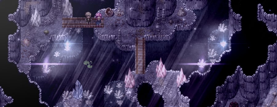 Games developed by starlit studio