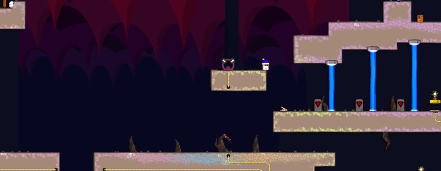 Games published by Plattnip