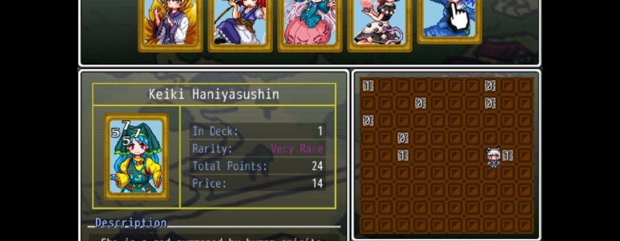 Nyanco Card