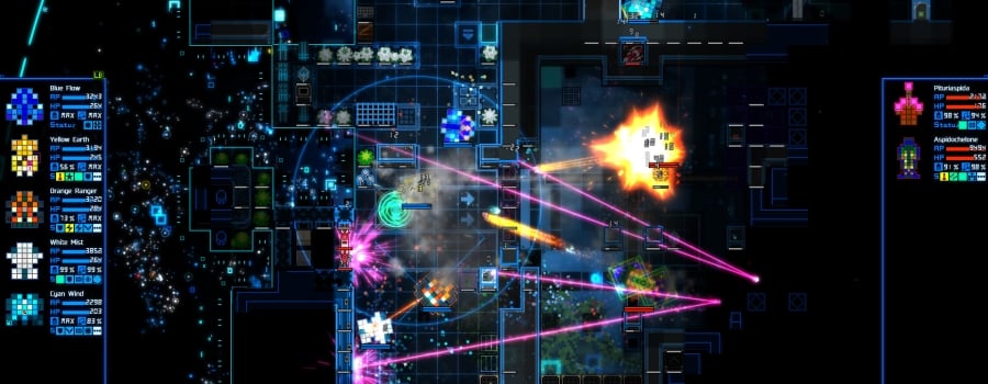 Base Game (Excludes DLC)