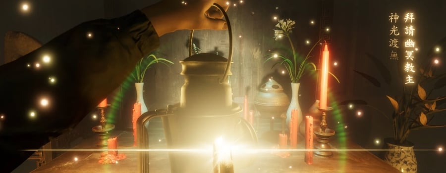 Games developed by LuLuDu Tech