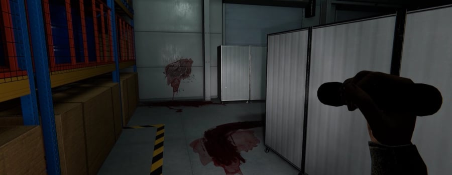 Games developed by Cybernetic Walrus