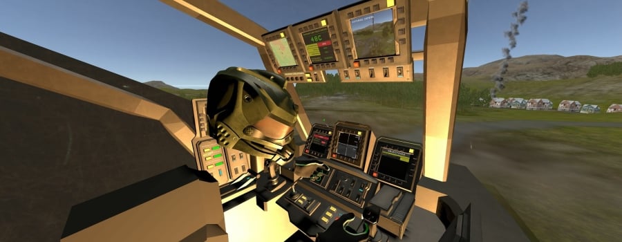 Games developed by Niall Slater