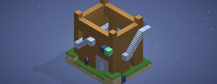 O.W.L Projekt 2