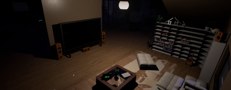 Obscura Protocol