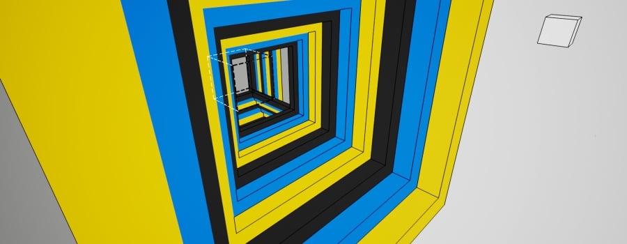 Obstruction : VR