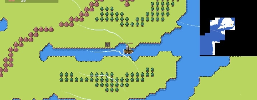 Ocean Explorer Demo