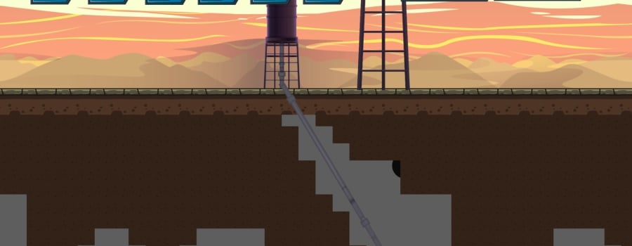 Oil Coin