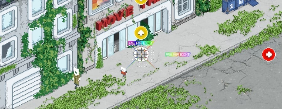 Games developed by La Moutarde