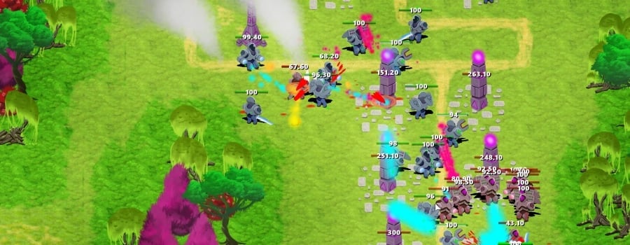 OldWar 2