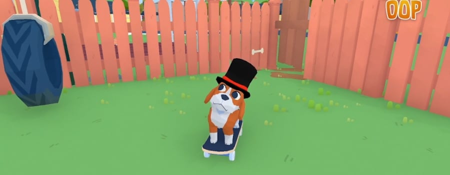 Games published by Almost Playable Games