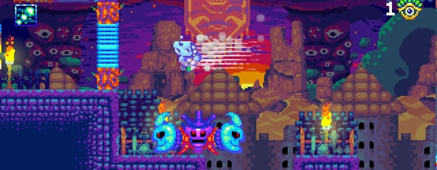 Games published by Simon Carny