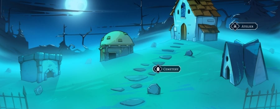 Once Upon A Death