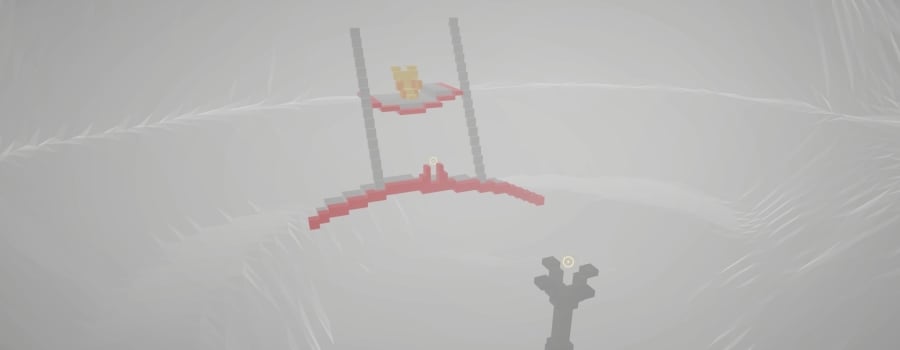 Games developed by Blue Volt