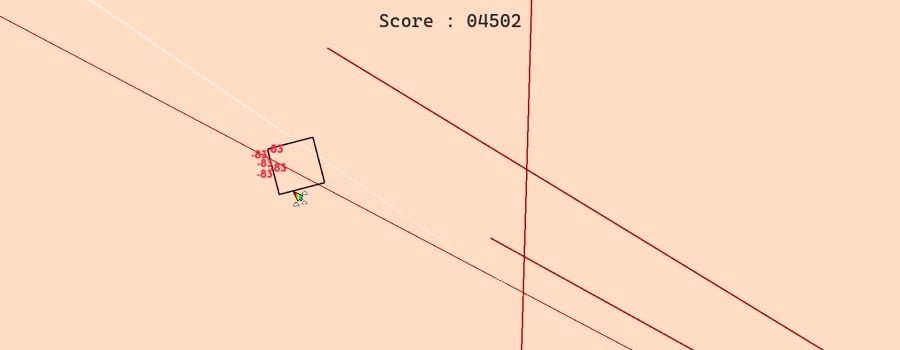 Games developed by Smu