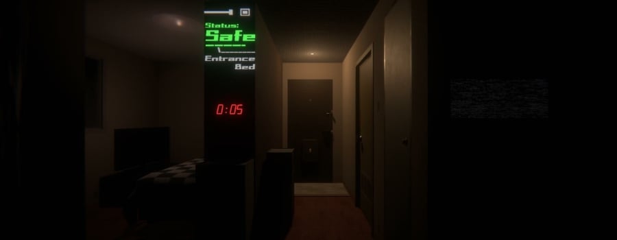 Games developed by RenKon