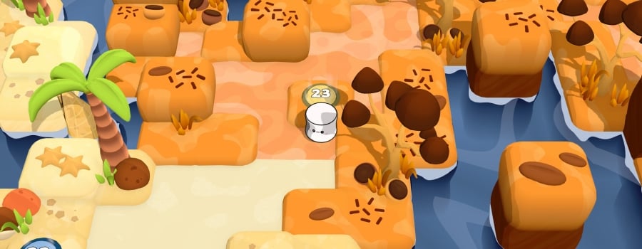 Games published by Kleene Games