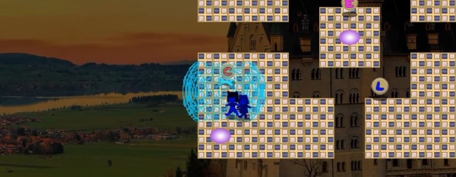 Games developed by Adhiesc