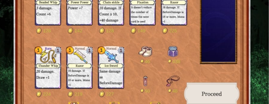 Games published by Nelfold Works