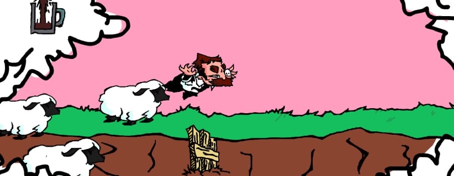 Games developed by Izi Studios
