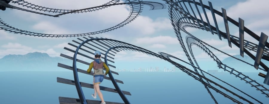 Games published by SKY Studio