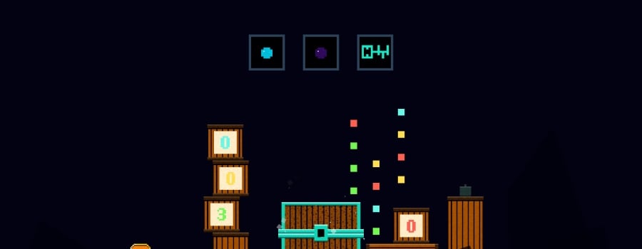 Games developed by True2D