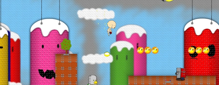 Games developed by SkillNest