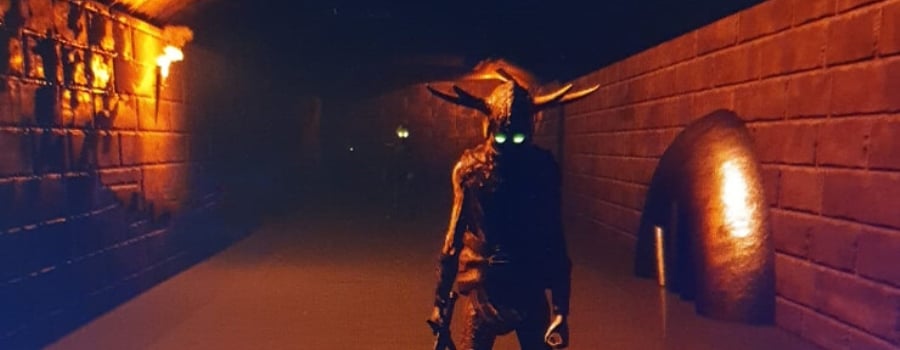 Orb Of The Watcher
