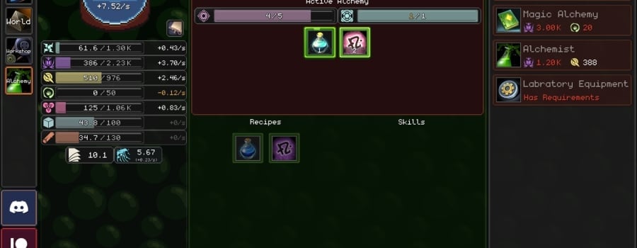 Orb of Creation