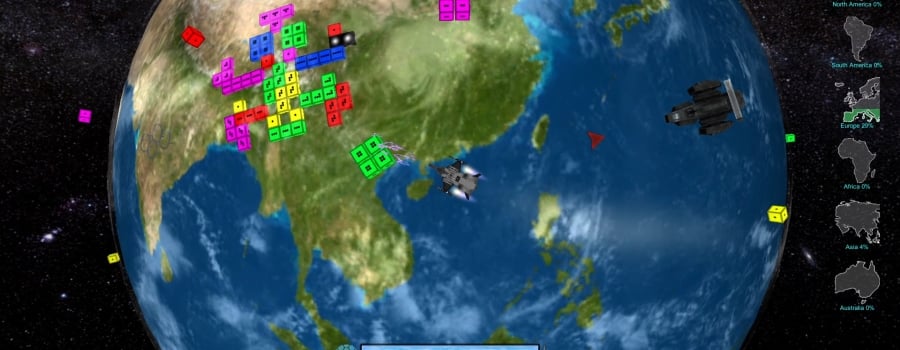 Games developed by Dark Star Data