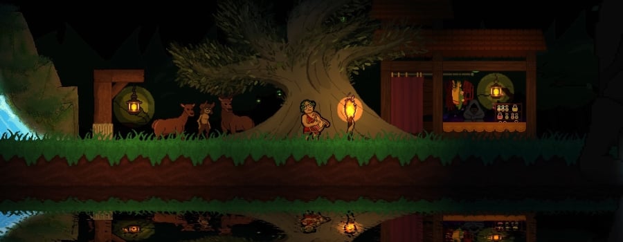Games published by Astroreef