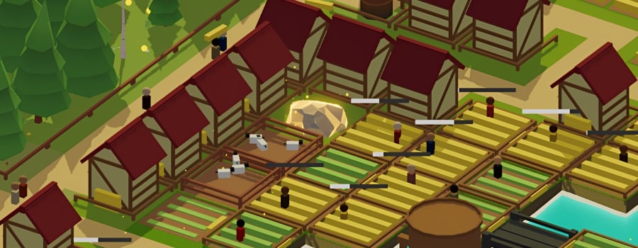 Games published by IndividualKex