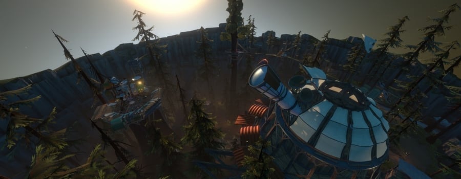 outer wilds dlc achievements