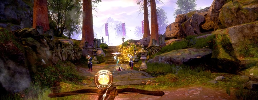 Games developed by HXVR Studio