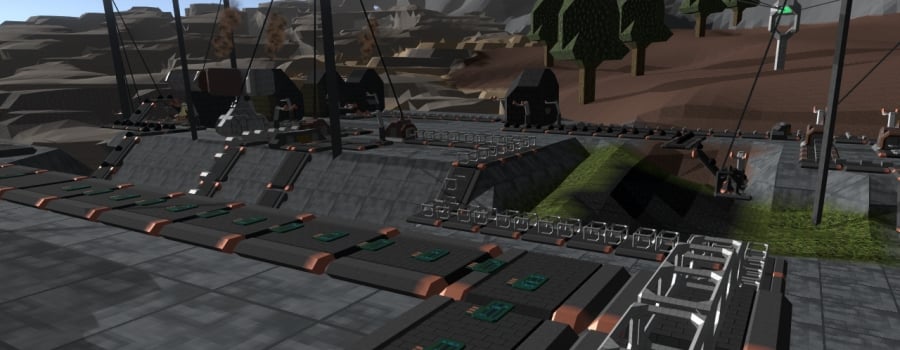 Games developed by David Decraene