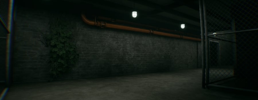 Games developed by Damar Studio