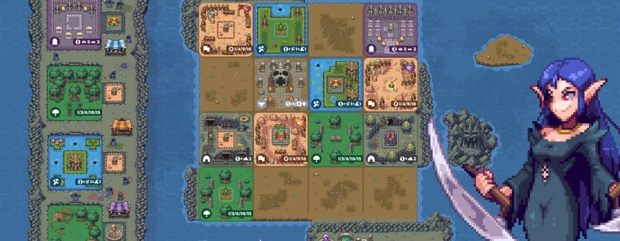 Games developed by BlanketGames