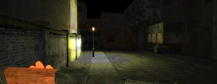 Games developed by bigredB.