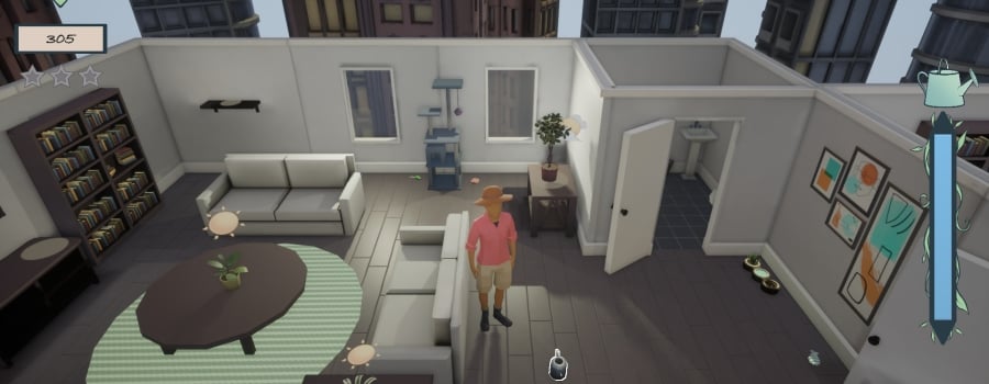 Games developed by Tiny Moose Studio