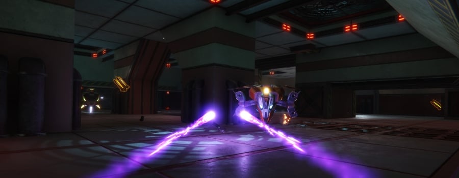 Games developed by Revival Productions